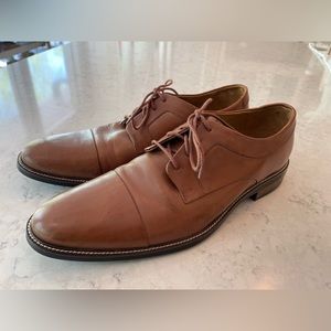 Cole Haan Grand. Os dress shoes